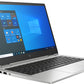HP EliteBook x360 830 G8 i5-11/16/240GB 13,3" 2-i-1 Bærbar PC