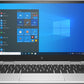 HP EliteBook x360 830 G8 i5-11/16/240GB 13,3" 2-i-1 Bærbar PC