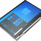 HP EliteBook x360 830 G8 i5-11/16/240GB 13,3" 2-i-1 Bærbar PC