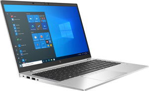 HP Elitebook 840 G8 i7-11/16/1TB 14" Bærbar PC