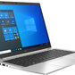 HP Elitebook 840 G8 i5-11/16/240GB 14" Bærbar PC