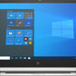 HP EliteBook x360 830 G8 i5-11/16/240GB 13,3" 2-i-1 Bærbar PC