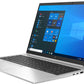 HP EliteBook 850 G8 i7-11/16/480GB 15,6" Bærbar PC