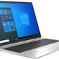 HP EliteBook 850 G8 i7-11/16/480GB 15,6" Bærbar PC