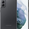 Samsung Galaxy S21 5G 256GB - Grå