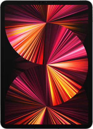 iPad Pro 11" (2021) Gen 3 128GB