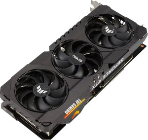 (DEFEKT) Asus GeForce RTX 3080 Ti TUF O12G grafikkort
