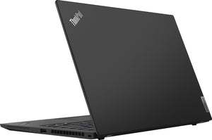 Lenovo ThinkPad T14s G2 i5-11/16/240GB 14" Bærbar PC