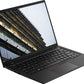 Lenovo ThinkPad X1 Carbon G9 i7-11/16/480GB 14" Bærbar PC