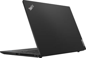 Lenovo ThinkPad X13 G2 i5-11/16/240GB 13,3" Bærbar PC