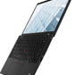 Lenovo ThinkPad X13 G2 i5-11/16/240GB 13,3" Bærbar PC