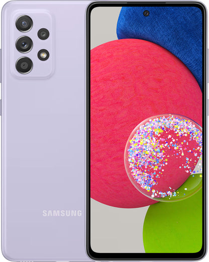Samsung Galaxy A52s 5G 128GB