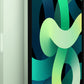 iPad Air 4 (2020) 64GB Grønn