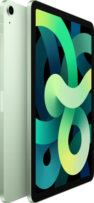 iPad Air 4 (2020) 64GB Grønn