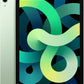 iPad Air 4 (2020) 64GB Grønn