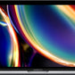 MacBook Pro 13 2020 Stellargrå
