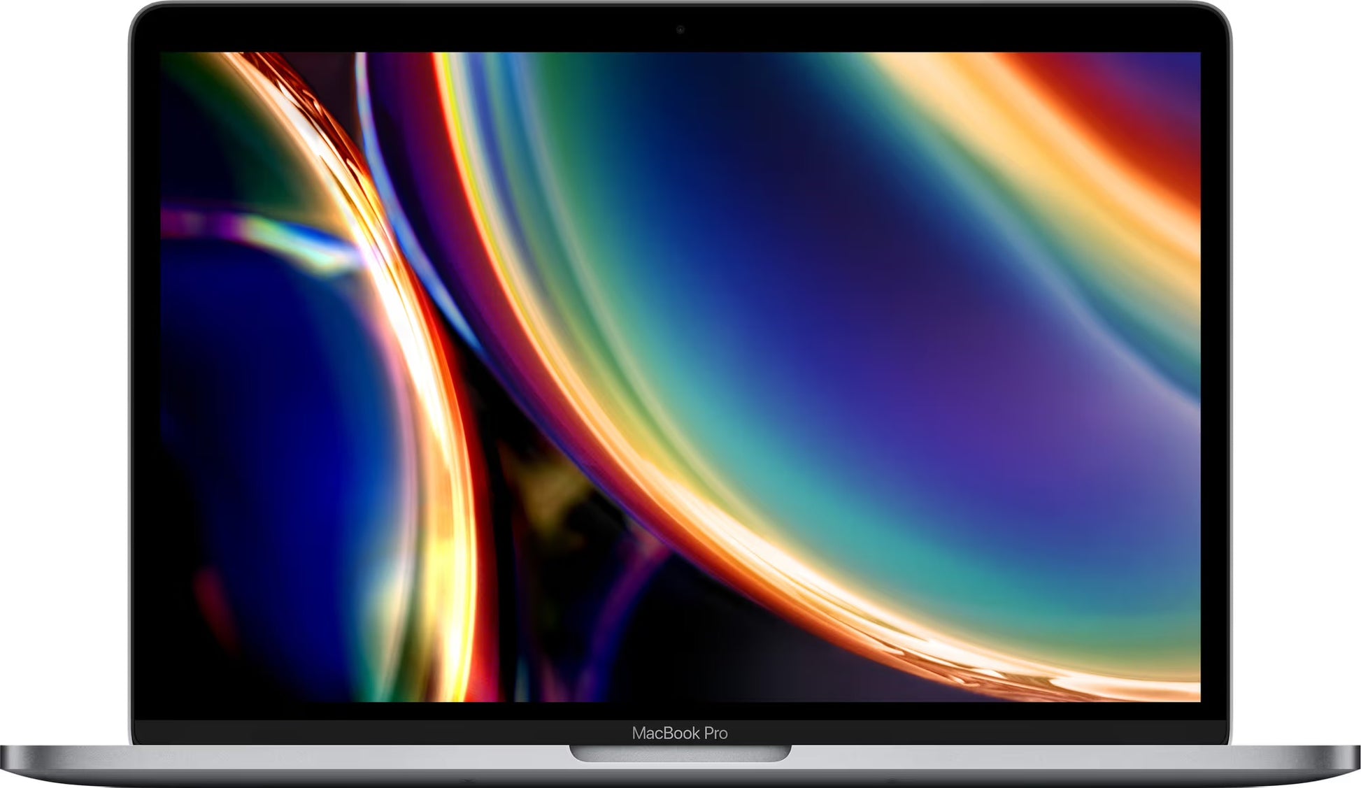 MacBook Pro 13 2020 Stellargrå