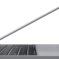 MacBook Pro 13 2020 Touchbar Stellargrå