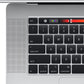 Macbook Pro 16" 2019 i7/32/512GB Sølv