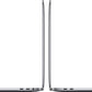 MacBook Pro 13 2020 Touchbar Stellargrå