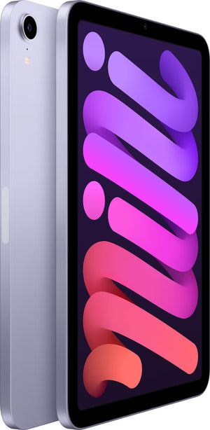 iPad Mini 6 64GB Lilla
