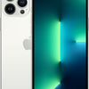 iPhone 13 Pro Max 512GB - Sølvfinish