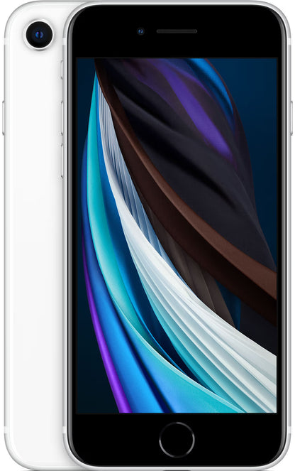iPhone SE (2.gen) 128GB