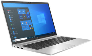 HP PROBOOK 650 G8 i5-11/8/240GB 15.6" Bærbar PC