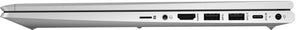 HP PROBOOK 650 G8 i5-11/8/240GB 15.6" Bærbar PC