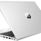 HP PROBOOK 650 G8 i5-11/8/240GB 15.6" Bærbar PC
