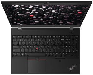 Lenovo ThinkPad P15V G2 i7-11H/64/1TB 15,6" Bærbar PC