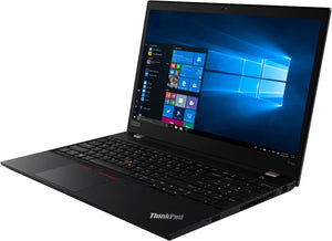 Lenovo ThinkPad P15s G2 i7-11/16GB/480GB 15,6" Bærbar PC