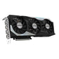 Gigabyte GeForce RTX 3070 8GB GAMING OC Rev 2.0 (LHR) Skjermkort