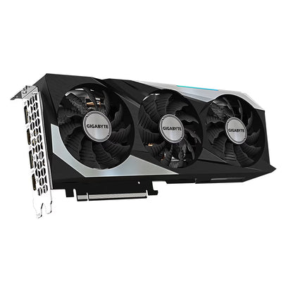 Gigabyte GeForce RTX 3070 8GB GAMING OC Rev 2.0 (LHR) Skjermkort