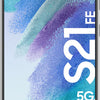 Samsung Galaxy S21 FE 5G 256GB - Hvit