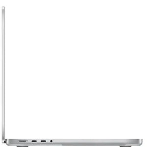 Macbook Pro 14 2021 M1 Pro/16/1TB Sølv