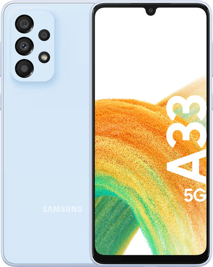 Samsung Galaxy A33 5G 128GB