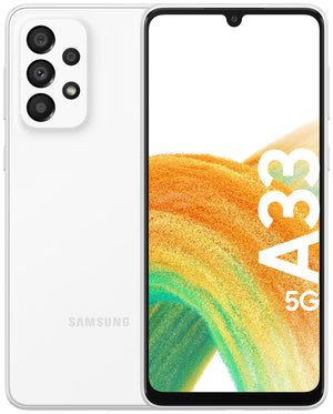 Samsung Galaxy A33 5G 128GB