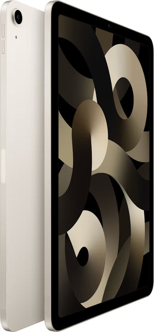 iPad Air 5 (2022) 64GB Stjerneskinn
