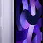 iPad Air 5 (2022) 64GB Lilla