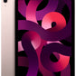 iPad Air 5 (2022) 64GB Rosa