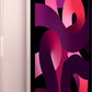 iPad Air 5 (2022) 64GB Rosa