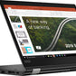 Lenovo ThinkPad L13 Yoga G2 i5-11/8/240GB 13,3" Touch Bærbar PC
