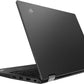 Lenovo ThinkPad L13 Yoga G2 i5-11/8/240GB 13,3" Touch Bærbar PC