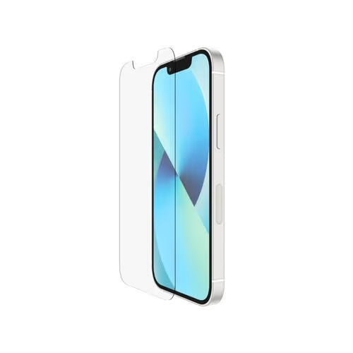 Skjermbeskytter iPhone 16 Pro Max (inkl. montering ferdig påsatt)