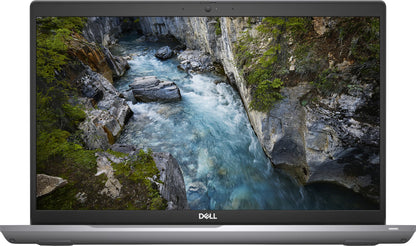 DELL PRECISION 3561 i7-11/T600/32/480GB 15,6" Bærbar PC