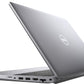 DELL PRECISION 3561 i7-11/T600/32/480GB 15,6" Bærbar PC
