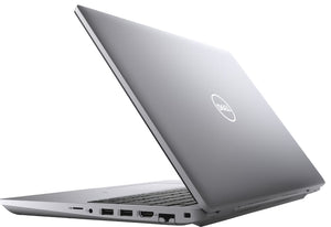 DELL PRECISION 3561 i7-11/T600/32/480GB 15,6" Bærbar PC