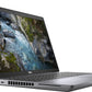 DELL PRECISION 3561 i7-11/T600/32/480GB 15,6" Bærbar PC