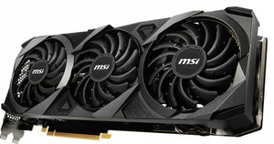 (DEFEKT) MSI GeForce RTX 3080 Ti VENTUS 3X 12G OC